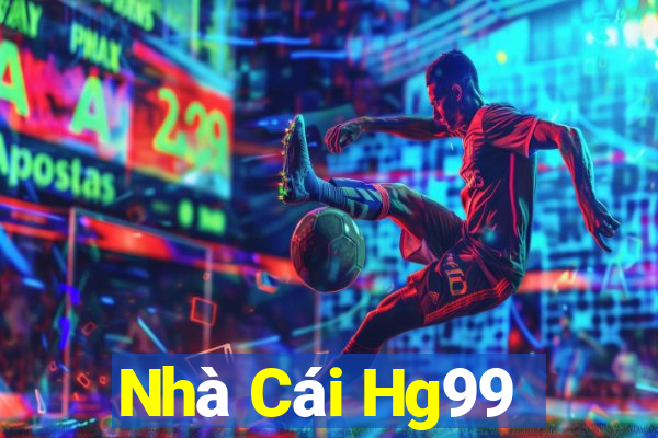 Nhà Cái Hg99