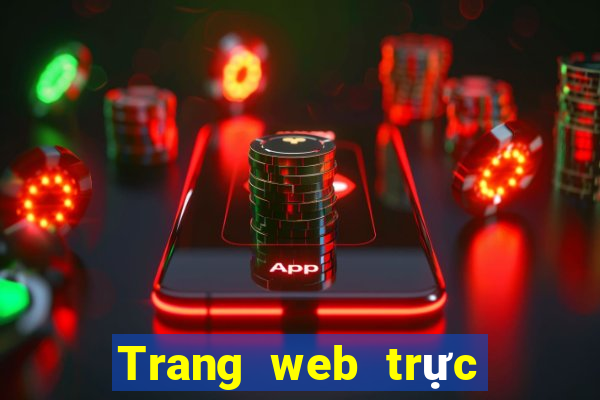 Trang web trực tiếp Broadway