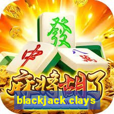 blackjack clays