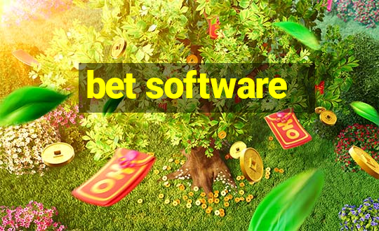 bet software