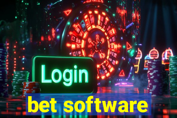 bet software