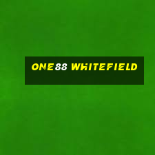 one88 whitefield