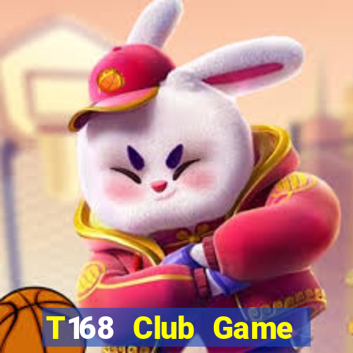 T168 Club Game Bài 567