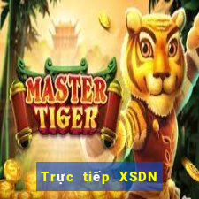 Trực tiếp XSDN ngày 5