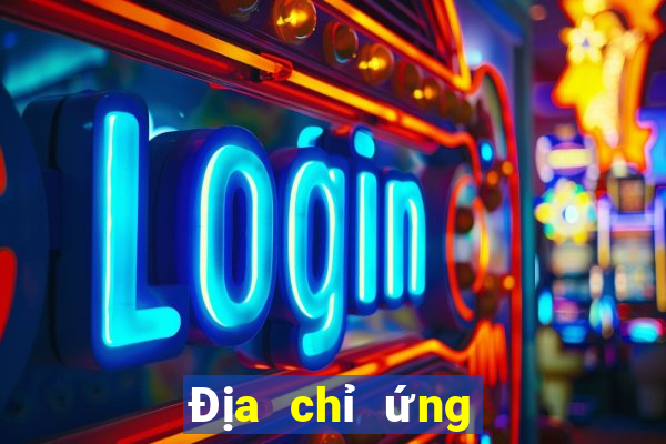 Địa chỉ ứng dụng màu Aigou