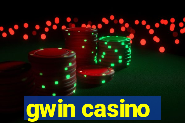 gwin casino