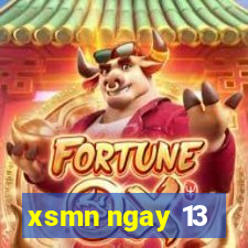 xsmn ngay 13