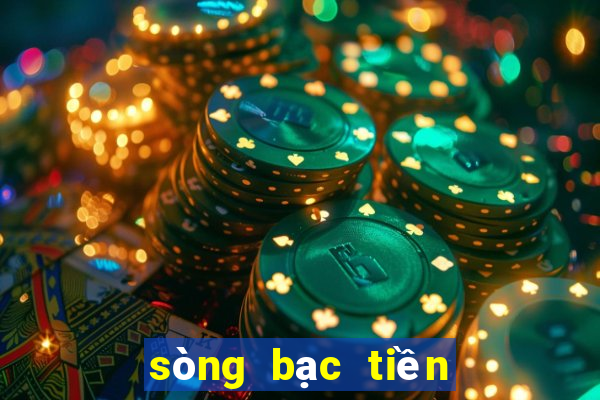 sòng bạc tiền điện tử hàng đầu năm 2024