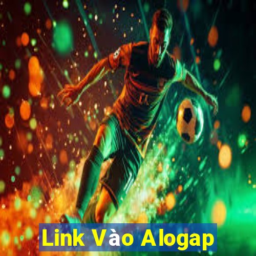 Link Vào Alogap