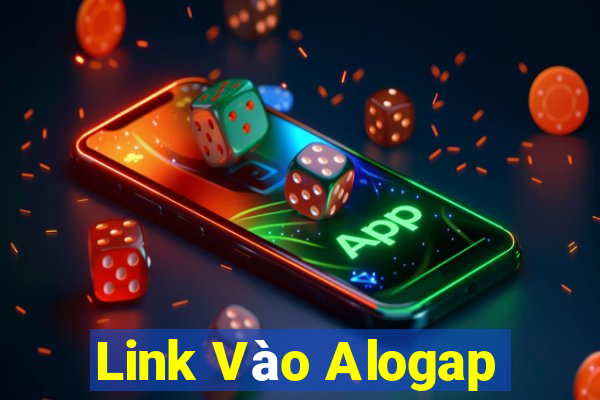 Link Vào Alogap