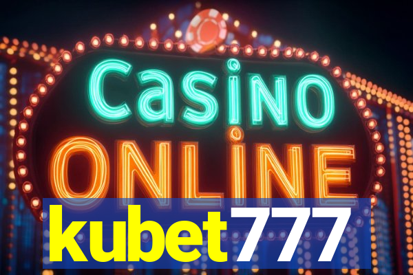 kubet777