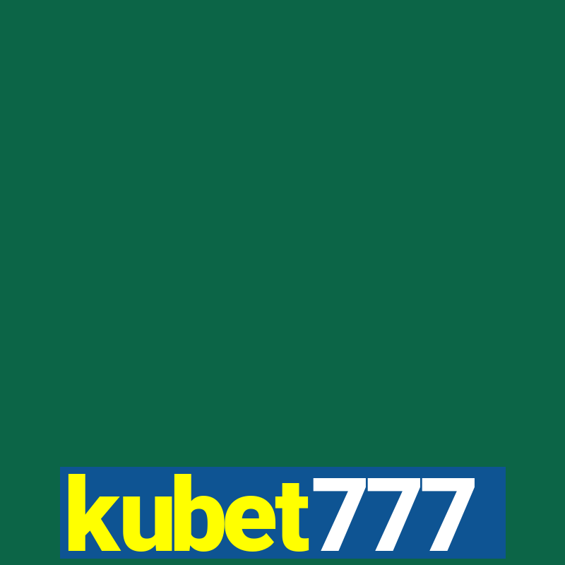 kubet777