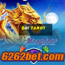 bói tarot