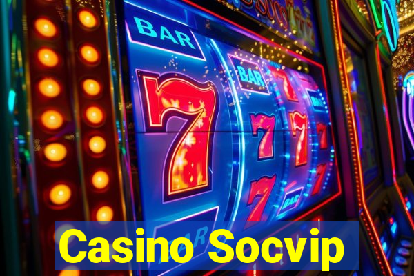 Casino Socvip