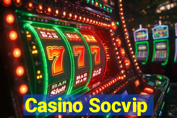 Casino Socvip