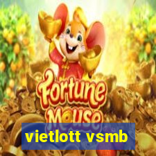 vietlott vsmb