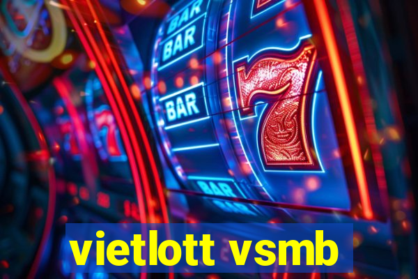 vietlott vsmb