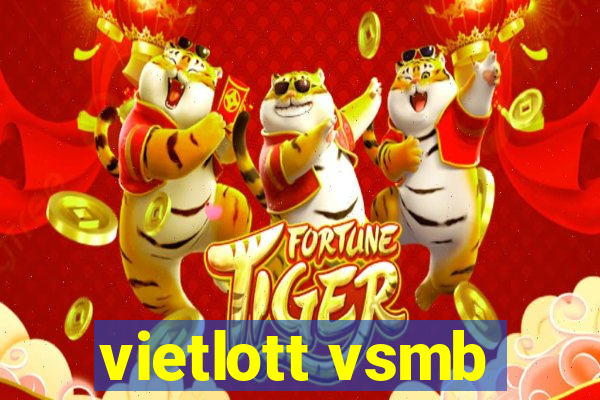 vietlott vsmb