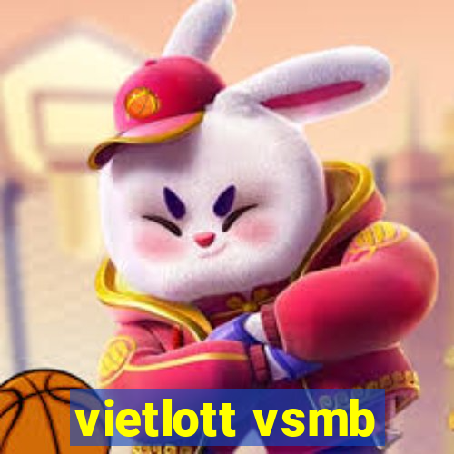 vietlott vsmb