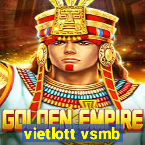 vietlott vsmb