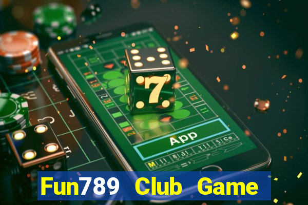 Fun789 Club Game Bài B88