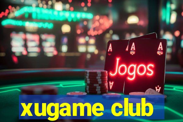 xugame club