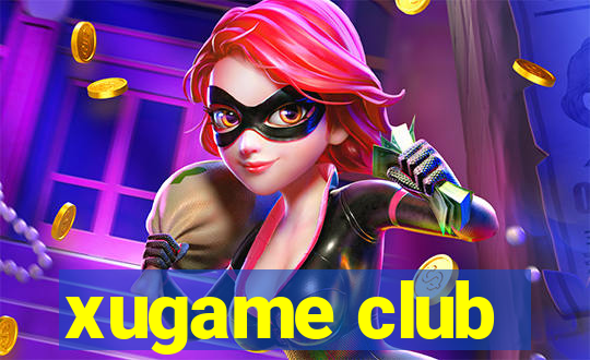 xugame club