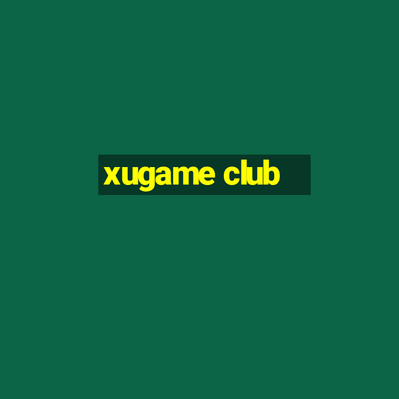 xugame club