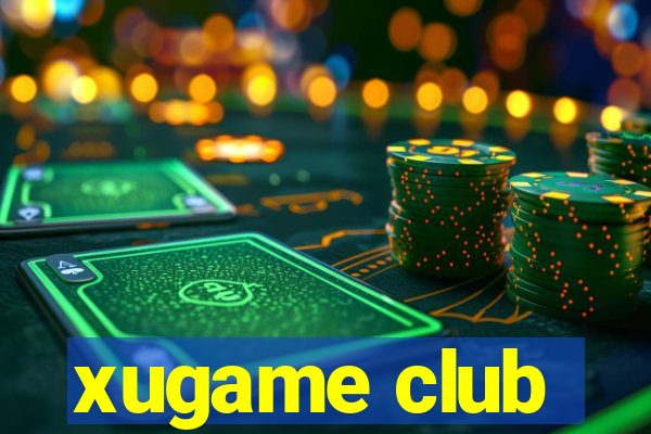 xugame club