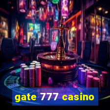 gate 777 casino