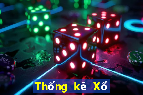 Thống kê Xổ Số thừa thiên huế ngày 18