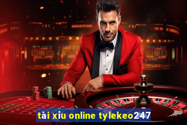 tài xỉu online tylekeo247