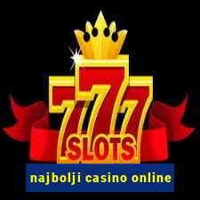 najbolji casino online