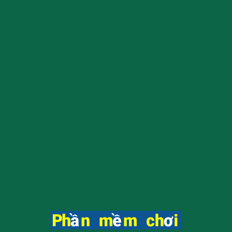 Phần mềm chơi mạt chược