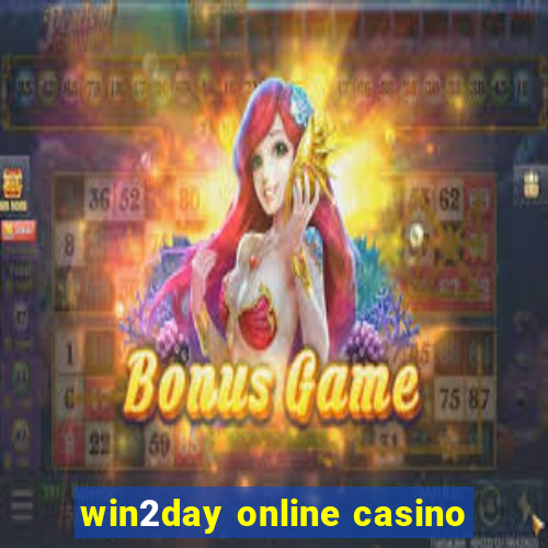 win2day online casino