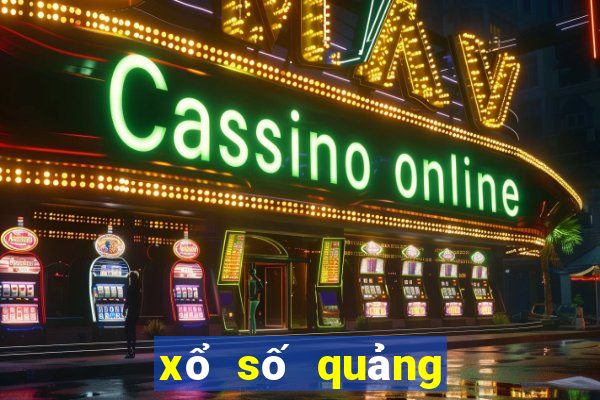 xổ số quảng ngãi ngày 2 tháng 12