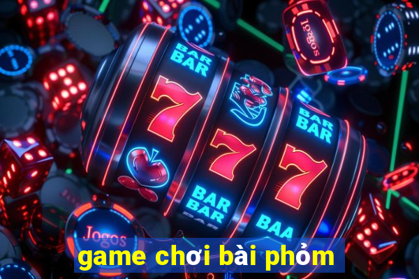 game choi bai phom