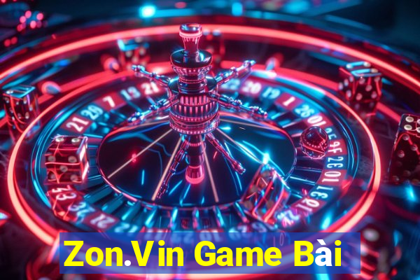 Zon.Vin Game Bài