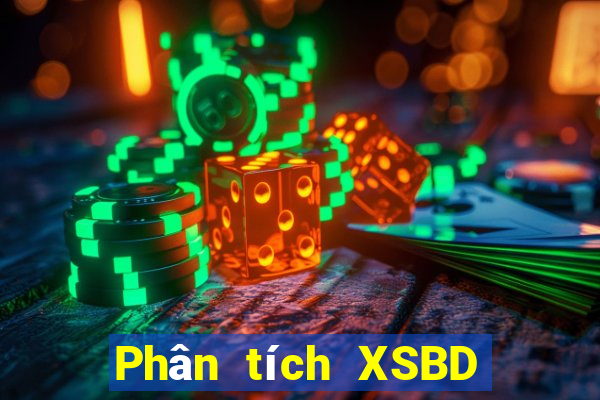 Phân tích XSBD ngày 20