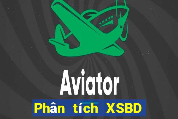 Phân tích XSBD ngày 20