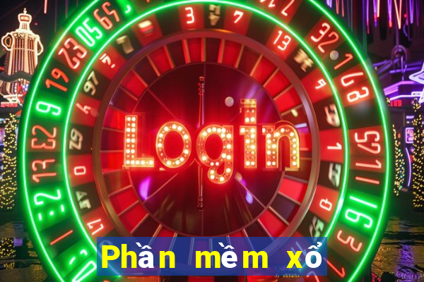 Phần mềm xổ số 2 188 thật