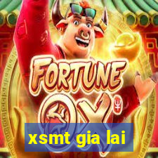 xsmt gia lai