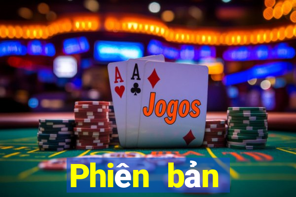 Phiên bản Betfair Xổ số Android