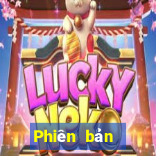 Phiên bản Betfair Xổ số Android