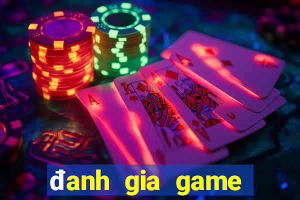 đanh gia game đánh bài w88