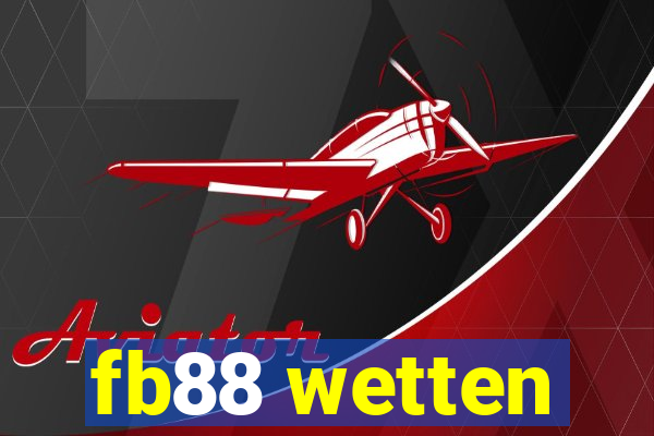 fb88 wetten