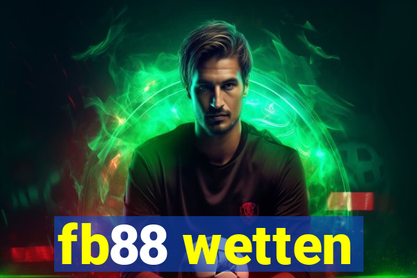 fb88 wetten