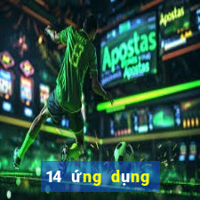 14 ứng dụng xổ số tải về