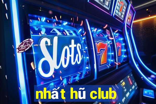 nhat hu club