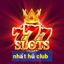 nhat hu club